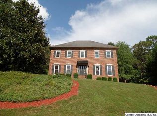 3639 Stratford Way, Birmingham, AL 35242