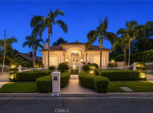 662 W Norman Ave, Arcadia, CA 91007