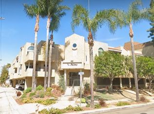 421 W 6th St APT 208, Long Beach, CA 90802