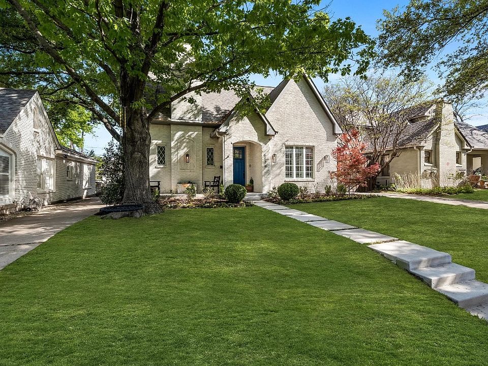 5139 Vanderbilt Ave, Dallas, TX 75206 Zillow