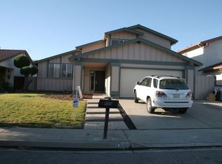 443 Corinthia Dr, Milpitas, CA 95035