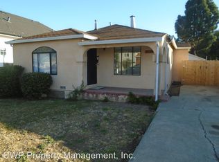24020 Park St, Hayward, CA 94541
