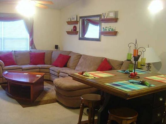 Living Room/Dining Room