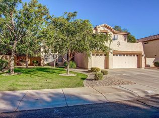 1360 E Harrison St, Gilbert, AZ 85295