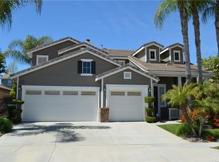 33597 Eugenia Ln, Murrieta, CA 92563