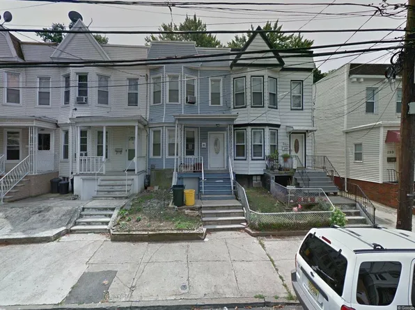 297 Virginia Ave, Jersey City, NJ