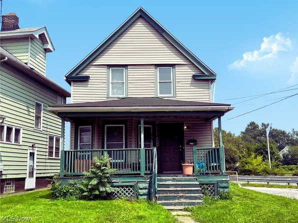 3697 Independence Rd, Cleveland, OH 44105