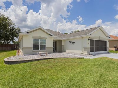 13876 SE 94th Ave, Summerfield, FL, 34491