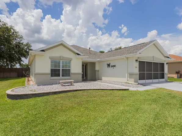 13876 SE 94th Ave, Summerfield, FL 34491