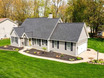 33956 Dodge Ave, North Ridgeville, OH, 44039