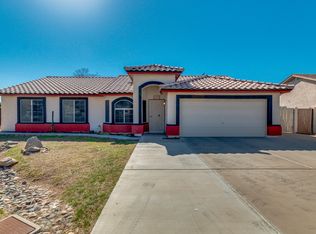 8139 E Dover St, Mesa, AZ 85207