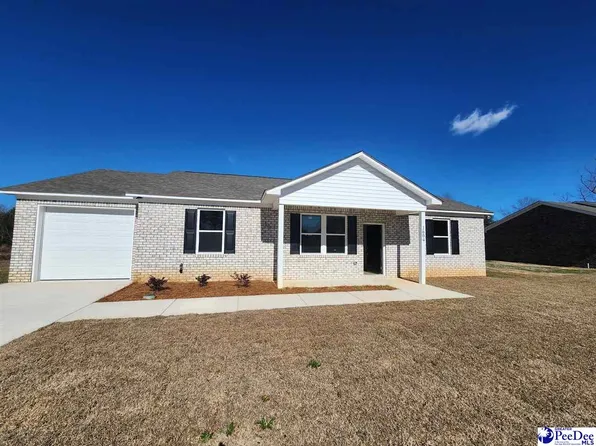 1604 Morningside Dr, Hartsville, SC 29550