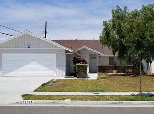 15871 Pilgrim Cir, Huntington Beach, CA 92647