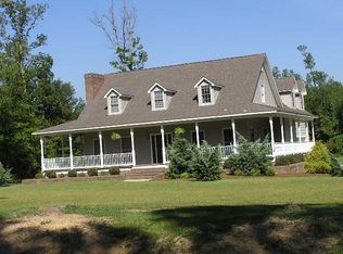 4426 Steele Station Rd, Rainbow City, AL 35906