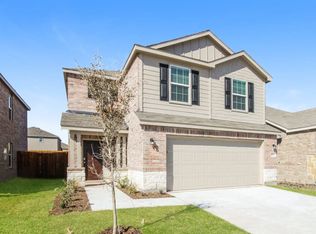 1476 Bowie St, Forney, TX 75126