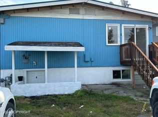 4027 E 8th Ave, Anchorage, AK 99508