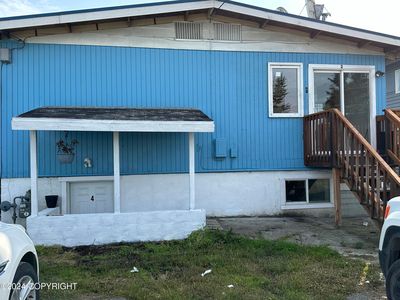 4027 E 8th Ave, Anchorage, AK, 99508