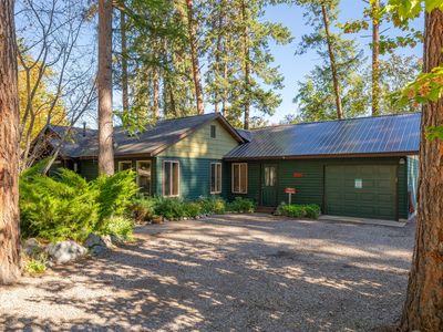 14530 Yenne Point Rd, Bigfork, MT, 59911