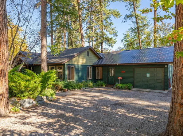 14530 Yenne Point Rd, Bigfork, MT 59911
