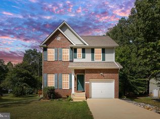 12904 Grenade Ln, Spotsylvania, VA