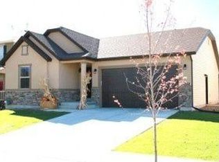 962 S Sandbar Way, Spanish Fork, UT 84660