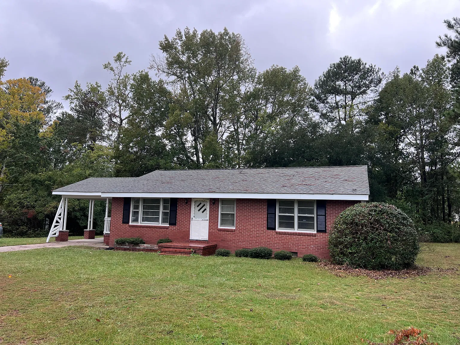 6305 Little Creek Church Rd — Photo 2