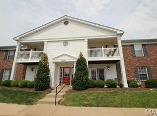 4323 Forder Pl APT D, Saint Louis, MO 63129