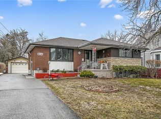 814 Cedar St, Haldimand County, ON N1A 2K2