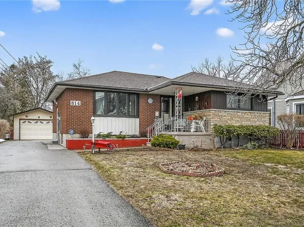 814 Cedar St, Haldimand County, ON N1A 2K2