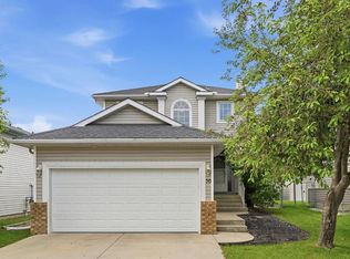 56 Silver Creek Blvd S, Airdrie, AB T4B 2P6