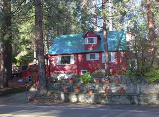 42062 Tollhouse Rd, Shaver Lake, CA 93664