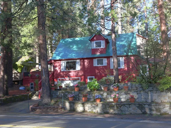 42062 Tollhouse Rd, Shaver Lake, CA 93664