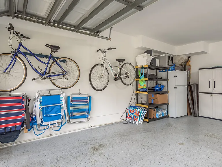 Storage Room