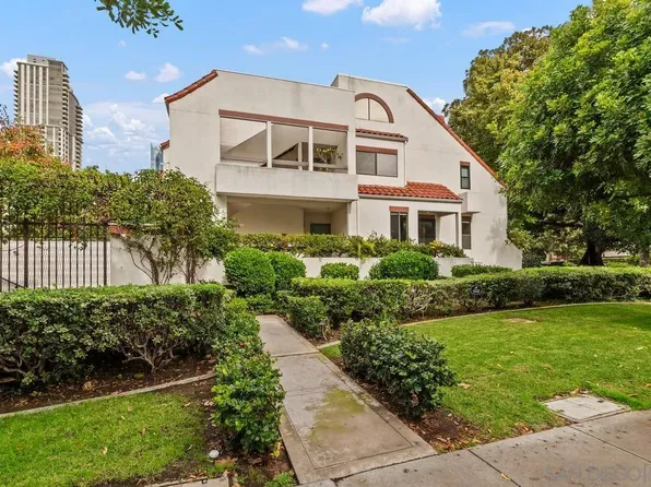 701 Kettner Blvd Unit 3, San Diego, CA 92101