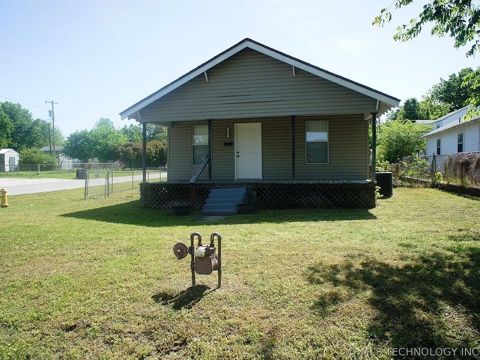 1st image of 4601 S 29th West Ave
