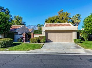 3133 Calle Arandas, Palm Springs, CA 92264