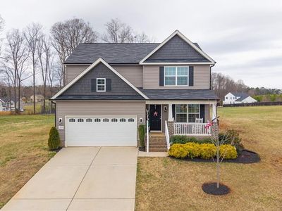 1906 Skylane Ct, Graham, NC, 27253