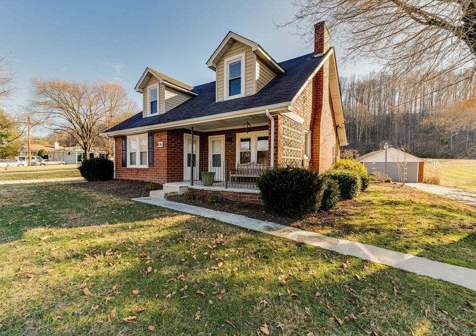 836 Harr Town Rd, Blountville, TN 37617 Zillow