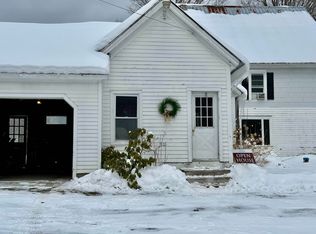 20 Newell Hill, Wardsboro, VT 05360