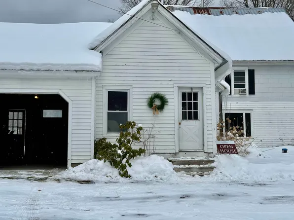 20 Newell Hill, Wardsboro, VT 05360