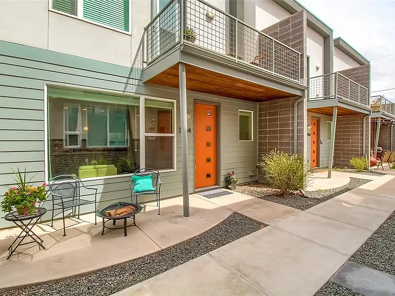 Entryway