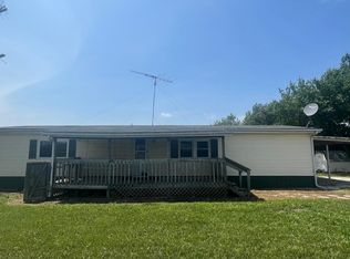 16679 McEntyre Ave, Windsor, MO 65360