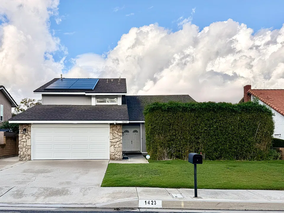 1423 Copper Mountain Dr