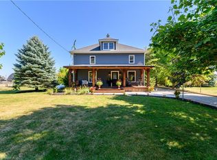 2884 Cockshutt Rd, Norfolk County, ON N0E 1Y0