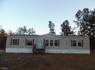 108 Dellwood Rd, Swainsboro, GA 30401