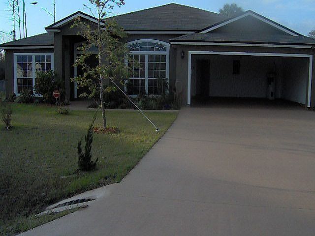 Front House 1