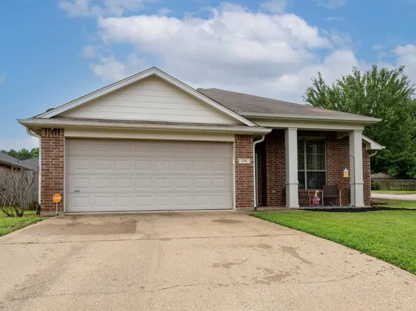 214 McClendon Ln, Longview, TX 75605