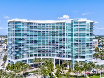 1 N Ocean Boulevard #908, Pompano Beach, FL, 33062
