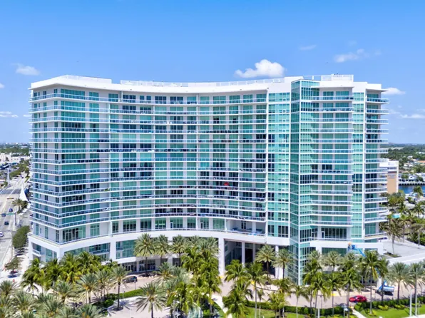 1 N Ocean Boulevard #908, Pompano Beach, FL 33062