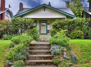 2344 SE Ladd Ave, Portland, OR 97214